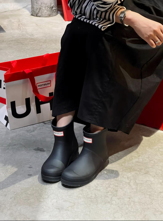 惠灵顿雨靴 (SS) 商品图11