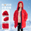 【清仓捡漏】【120-160】【可可鸭】男女童冬款保暖夹棉棉服棉袄 商品缩略图3