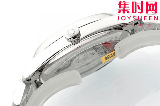 AF浪琴新款名匠系列 新款名匠34mm 名匠女款 自动机械 女士腕表 少一分冗余，多一分从容 商品图6