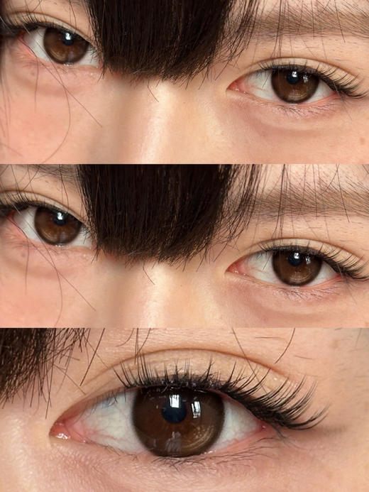 MIXLOOK傲娇棕（佩戴直径：14.2mm）月抛 商品图4