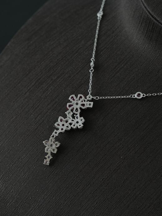 Van Cleef & Arpels梵克雅宝 时尚优雅百搭  项链 女款（XK） 商品图2