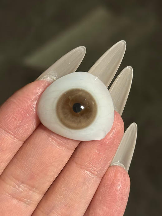 TOAST奶茶棕（佩戴直径：14.5mm） 商品图2