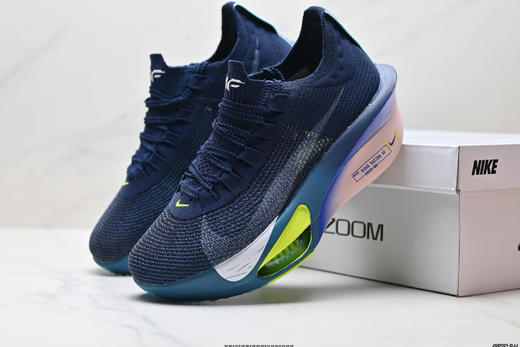 耐克Nike Air Zoom Alphafly Next%3减震防滑休闲运动跑步鞋HD8311-401男女鞋 商品图7
