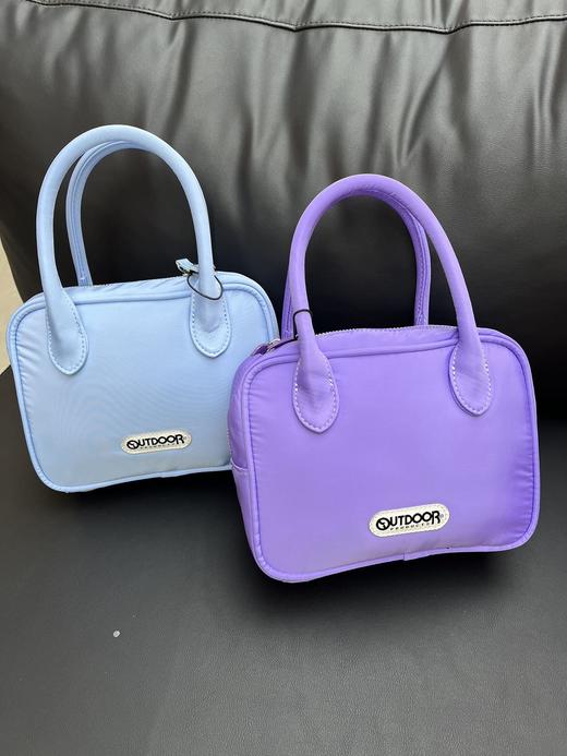 【云粉节】【8折】6楼OUTDOOR户外休闲舒适时尚百搭 单肩包 吊牌价299元折后价239元 商品图4