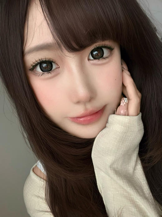 KAYLENS汤圆灰(佩戴直径:14.5mm) 商品图4