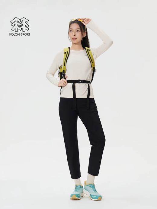 可隆 最新SECO速干衣 女性专属版型（SS） 商品图8