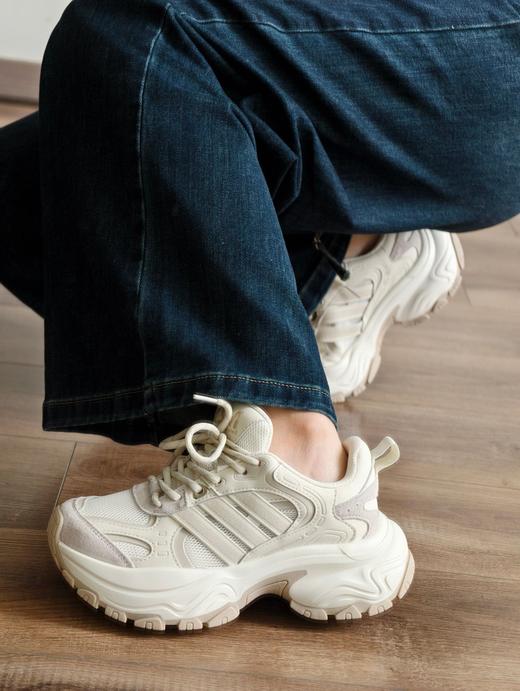 正品清仓‼️MD厚底四季透气老爹鞋 商品图2