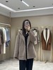 MaxMara 羊绒连帽休闲宽松外套（HY） 商品缩略图8