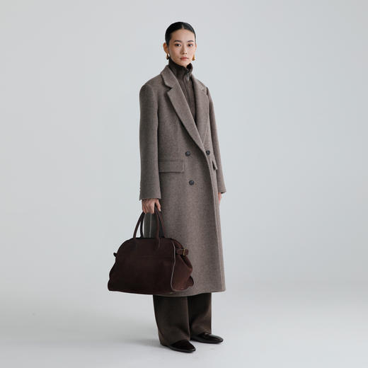 卡莉朵拉大衣C28D7755 商品图2