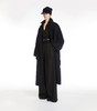 MaxMara  101801浴袍款结合羊绒羊毛大衣（HY） 商品缩略图1