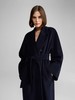 Maxmara 101801 山羊绒羊毛双排扣系带大衣（HN） 商品缩略图4