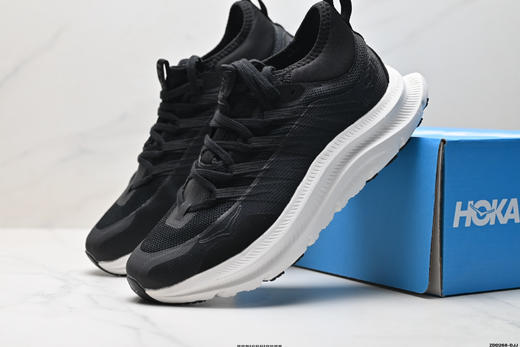 霍卡HOKA ONE ONE KAWANA MID轻量透气休闲运动跑步鞋1169270男鞋 商品图7