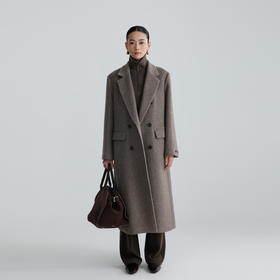 卡莉朵拉大衣C28D7755