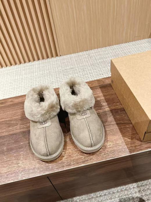 UGG塔次特浅口雪地靴（XR） 商品图1