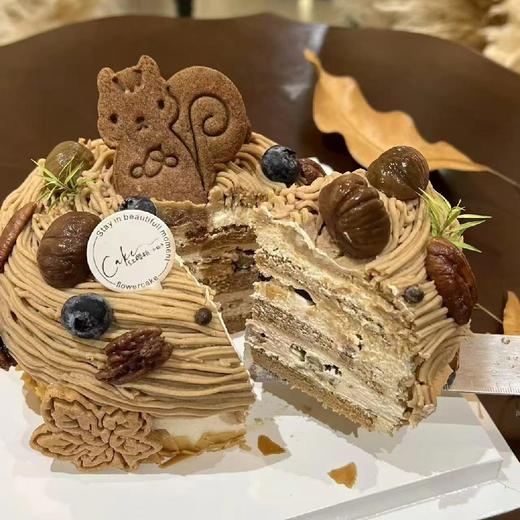 栗子森林 商品图2