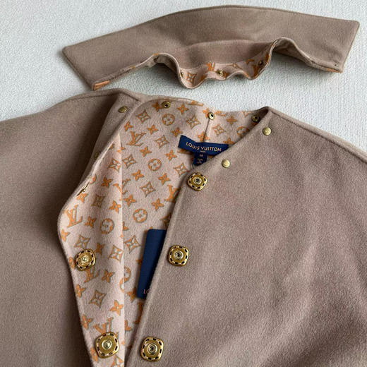 LV大衣 商品图2