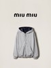 翟潇闻同款 Mi*u双面穿外套 商品缩略图0