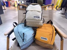 【云粉节】【8折】6楼OUTDOOR户外休闲舒适时尚  双肩包 吊牌价299元折后价239元