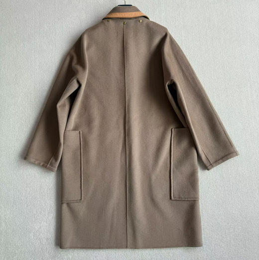 LV大衣 商品图7