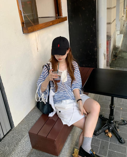 拉夫劳伦 爆品来袭 经典小马标棒球帽 四色可款（SS） 商品图3