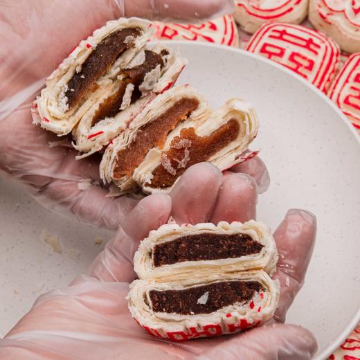 福喜寿白皮（超经典，爱吃老味糕点必入）[0024#] 商品图5