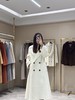 诺悠翩雅Lori Piana双排扣羊绒大衣（HY） 商品缩略图6