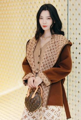 驴家 秋冬经典款大衣 多色合集（SZX）