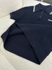MiuMiu 缪缪 polo领麻花纹理针织（WG） 商品缩略图4