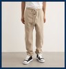 Fear of God Essentials SS25 Vintage Fleece Sweatpant 舒适潮流通勤男女同款拉丝银硅胶长裤卫裤休闲裤（BG） 商品缩略图3