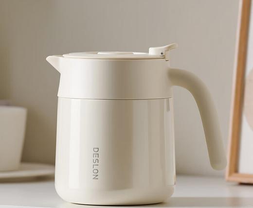 ᴬ德世朗半日闲茶具套装DBRX-TZ008A 商品图0