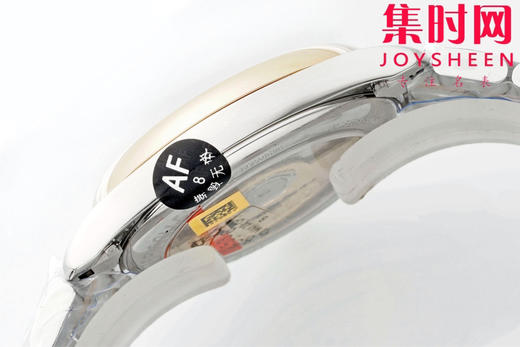 AF浪琴新款名匠系列 新款名匠34mm 名匠女款 自动机械 女士腕表 少一分冗余，多一分从容 商品图6