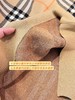 Burberry巴宝莉秋冬新款斜格纹羊毛圆领针织衫 商品缩略图13