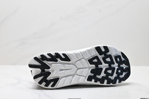 霍卡HOKA ONE ONE KAWANA MID轻量透气休闲运动跑步鞋1169270男鞋 商品图8