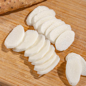 【正宗温县垆土铁棍山药】真正的“国药之宝”，3000年历史，口口粉糯香甜！10年种一茬，