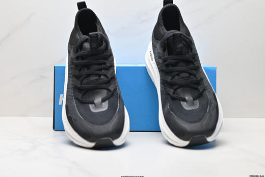 霍卡HOKA ONE ONE KAWANA MID轻量透气休闲运动跑步鞋1169270男鞋 商品图6