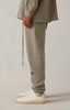 FEAR OF GOD ESSENTIALS FOG胸口后背植绒男女情侣明星同款秋冬长裤卫裤（BG） 商品缩略图3