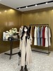 Maxmara 秋冬系列Labbro大衣对版100% cashmere纯山羊绒优雅端庄用来形容它都感觉还差点意思（HY） 商品缩略图10