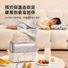七彩叮当多功能电蒸锅蒸煮炖一体不锈钢火锅电蒸笼 商品缩略图4