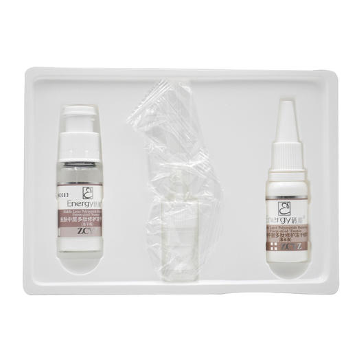 蝶恋花活能皮肤中层多肽修护冻干精华(家居装)因子 商品图2