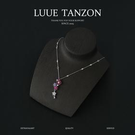 Van Cleef & Arpels梵克雅宝 时尚优雅百搭  项链 女款（XK）