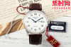 AF浪琴名匠3点历系列 名匠40mm 经典数字面 男士腕表
机芯：搭载2892改L888.5 商品缩略图0
