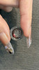 MIXLOOK樱桃红（佩戴直径：14.2mm）月抛 商品缩略图3