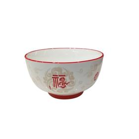 晋宝源全家福中华碗5.5英寸一个