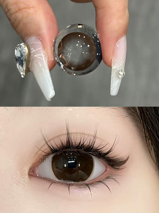 KAYLENS可爱巧（佩戴直径：14.5mm） 商品图1