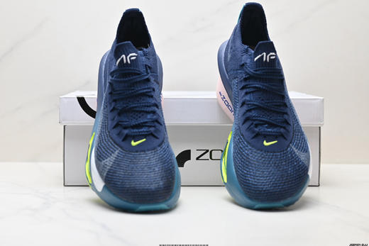 耐克Nike Air Zoom Alphafly Next%3减震防滑休闲运动跑步鞋HD8311-401男女鞋 商品图6