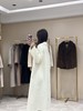 诺悠翩雅Lori Piana双排扣羊绒大衣（HY） 商品缩略图8