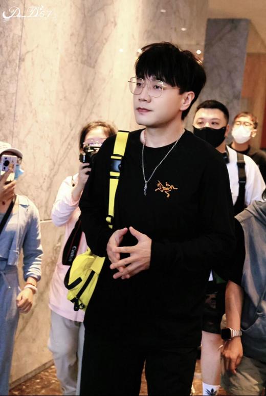 始祖鸟棉质长袖T恤 男女同款（SS） 商品图3