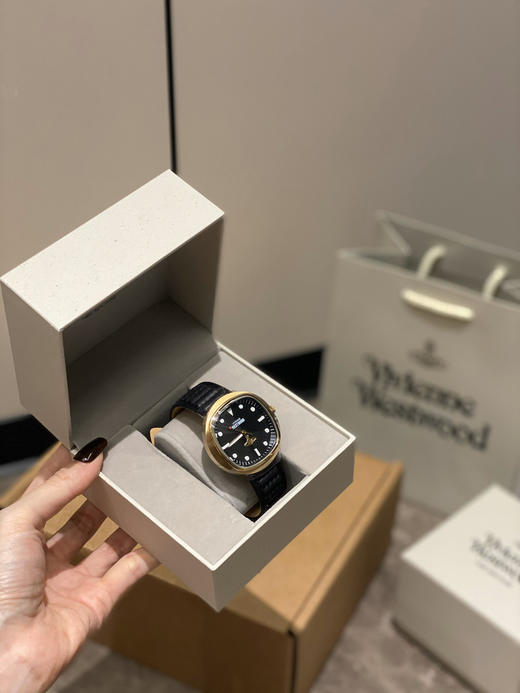 西太后男士手表 商品图0