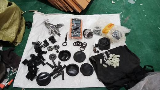 处理盲盒011 商品图0