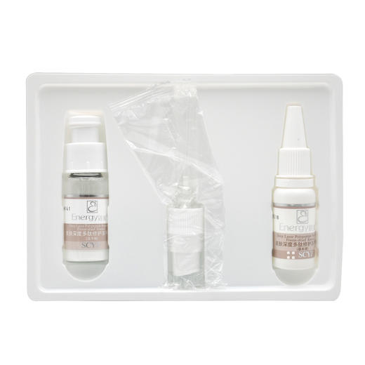 蝶恋花活能皮肤深层多肽修护冻干精华(家居装）因子 商品图2